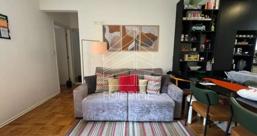 Apartamento com 1 quarto à venda na Rua Aimberê, 646, Perdizes, São Paulo
