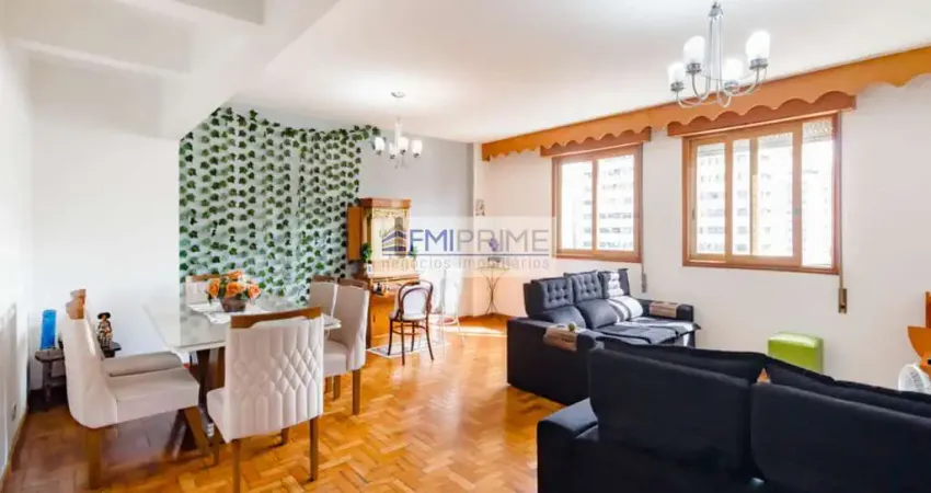 Apartamento com 3 quartos à venda na Avenida Francisco Matarazzo, 108, Água Branca, São Paulo