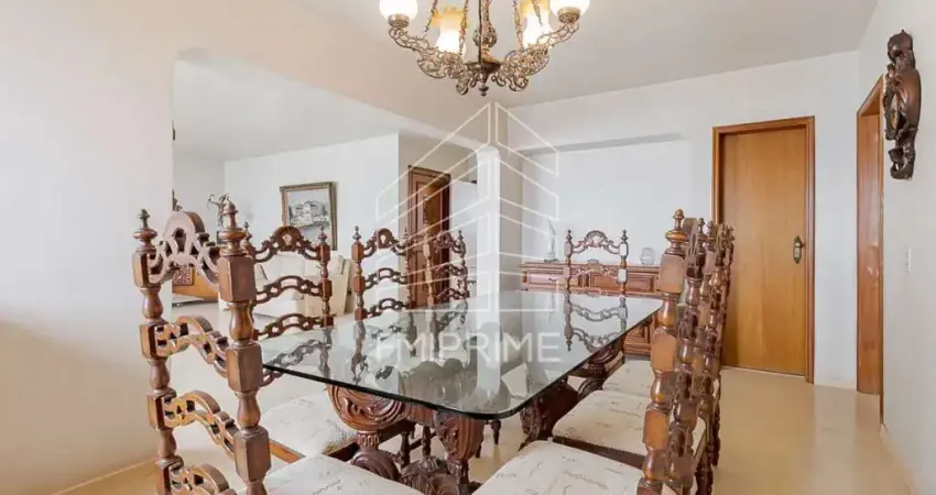 Apartamento com 4 quartos à venda na Rua Doutor Albuquerque Lins, 915, Santa Cecília, São Paulo