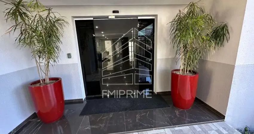 Apartamento com 3 quartos à venda na Rua Bartolomeu de Torales, 253, Vila Mazzei, São Paulo