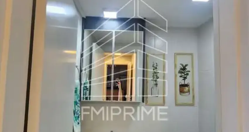 Apartamento com 2 quartos à venda na Avenida Santa Catarina, 1555, Vila Mascote, São Paulo