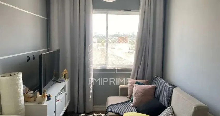 Apartamento com 1 quarto à venda na Rua Torres da Barra, 409, Barra Funda, São Paulo