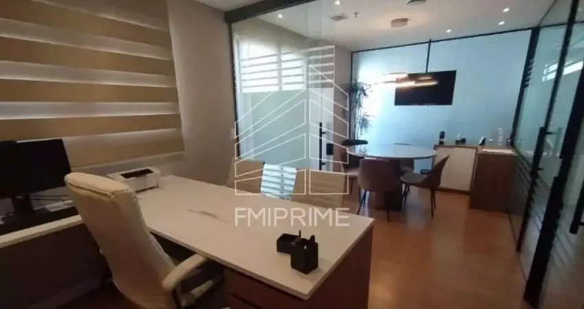 Barra funda - ótima localização!! excelente dupla sala comercial - 2 vgs