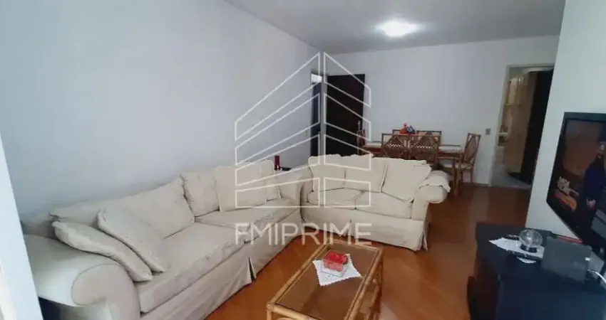 Apartamento 3 dormitórios, sacada, 82 m2 na vila ipojuca...