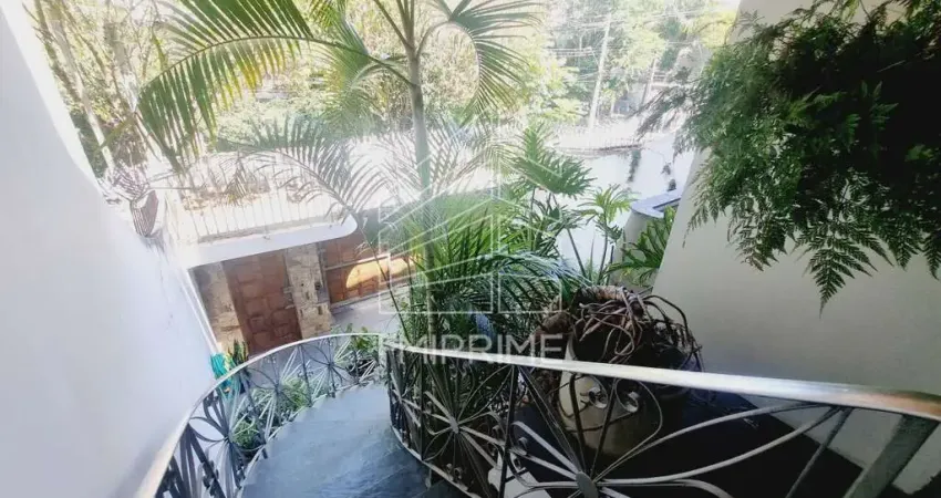 Sumaré - casa à venda - 3 suítes - 3 vagas - próximo ao metrô vila madalena