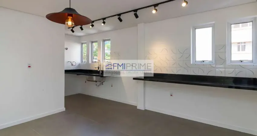 Apartamento com 2 quartos à venda na Rua Cristiano Viana, 1183, Cerqueira César, São Paulo