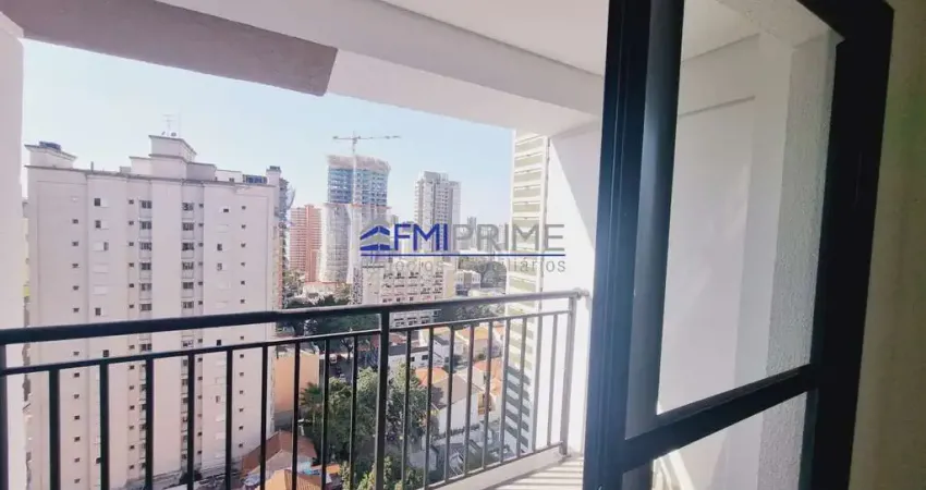 Apartamento com 1 quarto à venda na Rua Ministro Ferreira Alves, 303, Perdizes, São Paulo