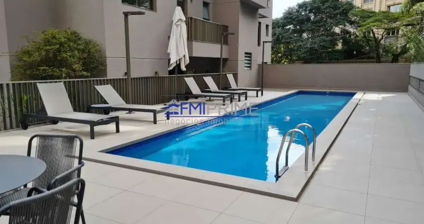 Higienópolis - excelente apartamento de alto padrão à venda