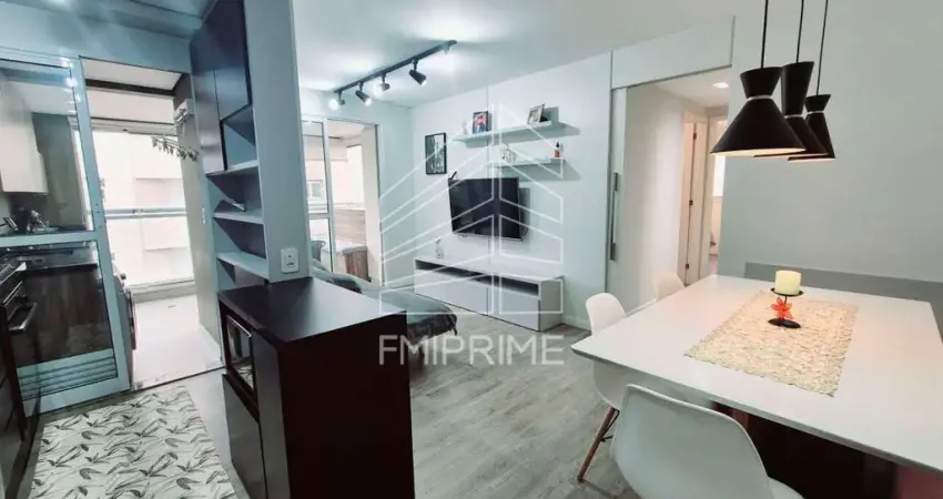 Pompéia - lindo apartamento à venda - 3 dormitórios (1 suíte) - 2 vagas