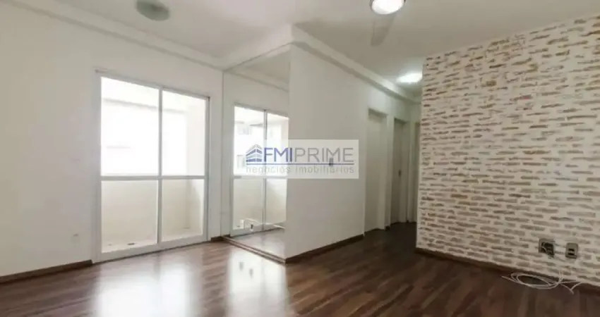 Pompéia - apartamento para venda - condomínio clube - 3 dormitórios (1 suíte)