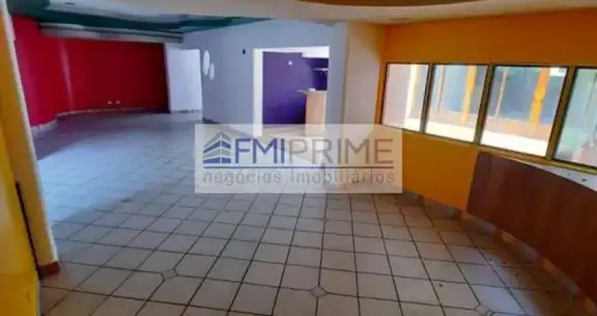 Casa comercial para alugar na Alameda Barros, 1, Santa Cecília, São Paulo