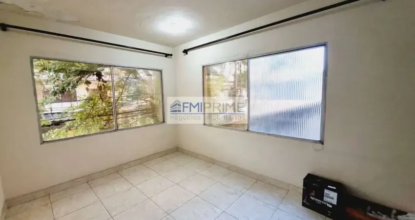 Casa com 2 quartos à venda na Rua Ribeiro de Barros, 1, Vila Anglo Brasileira, São Paulo