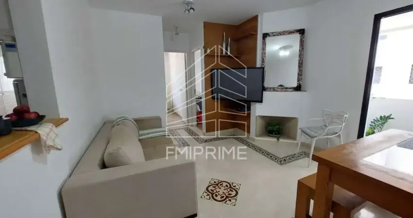Vila leopoldina -  apartamento super aconchegante -  2 dormitórios (1 suíte) 1 vaga