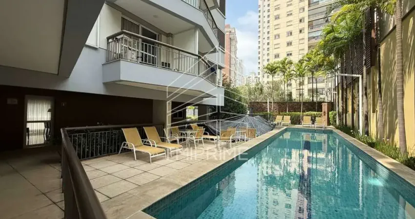 Apartamento com 1 quarto para alugar na Rua João Ramalho, 1512, Perdizes, São Paulo