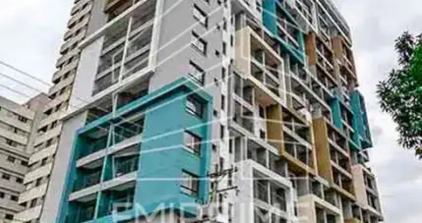 Apartamento com 1 quarto à venda na Rua Ministro Ferreira Alves, 303, Perdizes, São Paulo