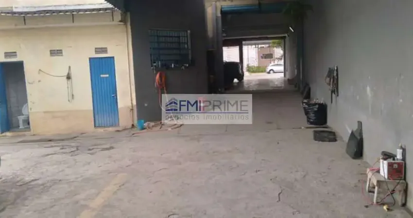 Oportunidade investidor - escritório, estacionamento, loja e galpão