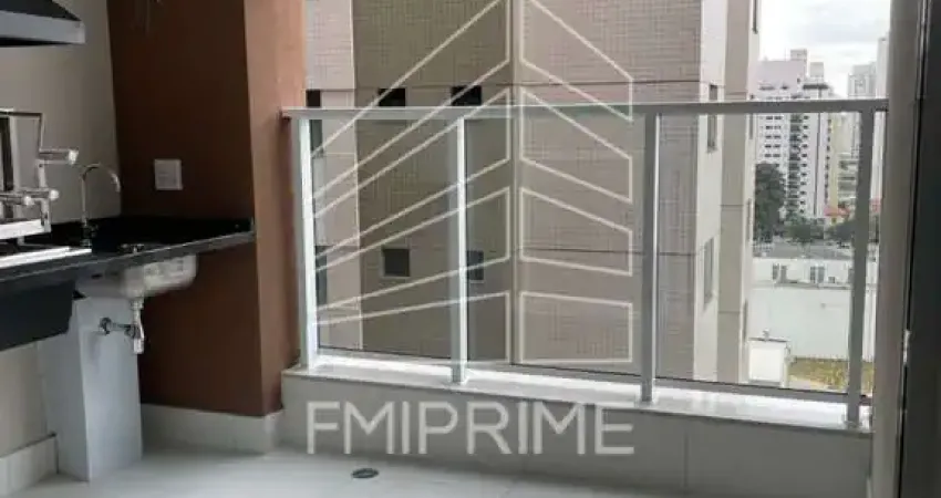 Apartamento novo à venda na vila romana 61 m2 2 dorm, 1 suite 1 vaga