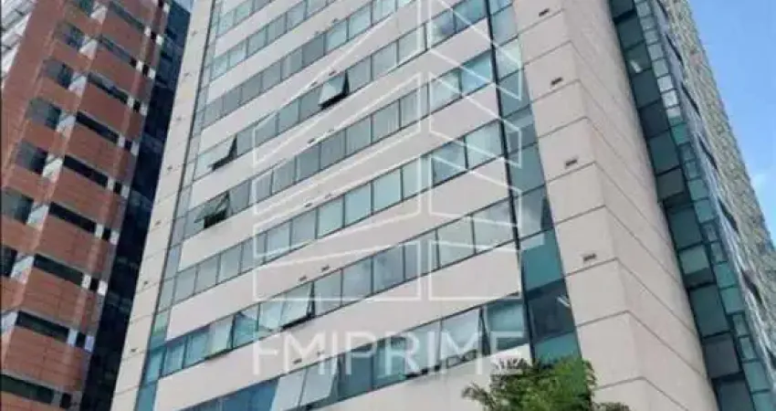 Sala comercial para alugar na Alameda Santos, 455, Cerqueira César, São Paulo