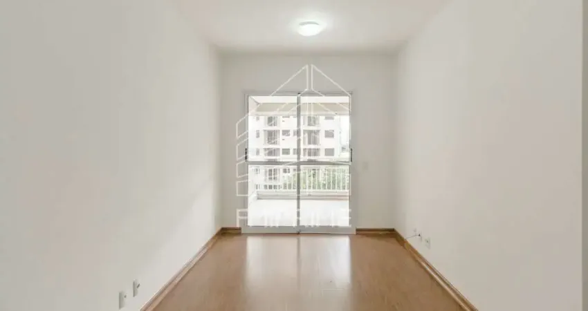 Apartamento com 2 quartos à venda na Rua Doutor Alfredo de Castro, 112, Barra Funda, São Paulo