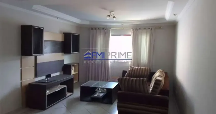 Vendo lindo sobrado com 3 dormitórios, cozinha planejada, 5 vagas, churrasqueira