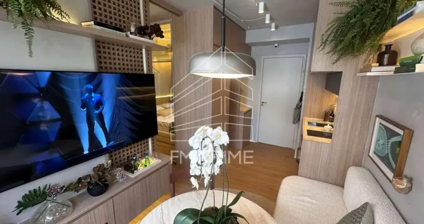 Apartamento à venda na vila olímpia  oportunidade para investidores