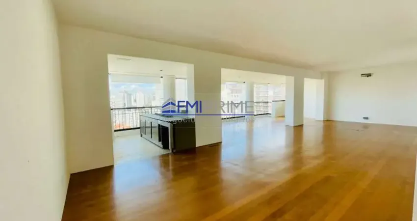 Apartamento com 3 quartos à venda na Rua Paracuê, 162, Sumaré, São Paulo