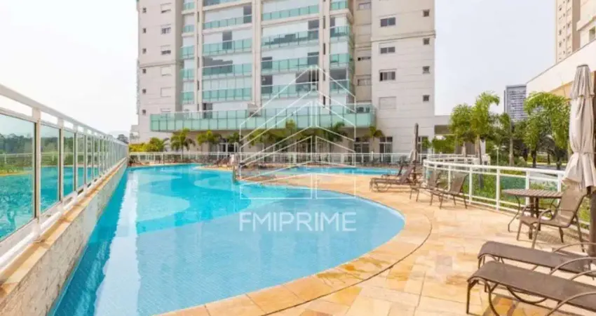 Apartamento com 4 quartos à venda na Rua Isaac Krasilchik, 88, Jardim das Perdizes, São Paulo