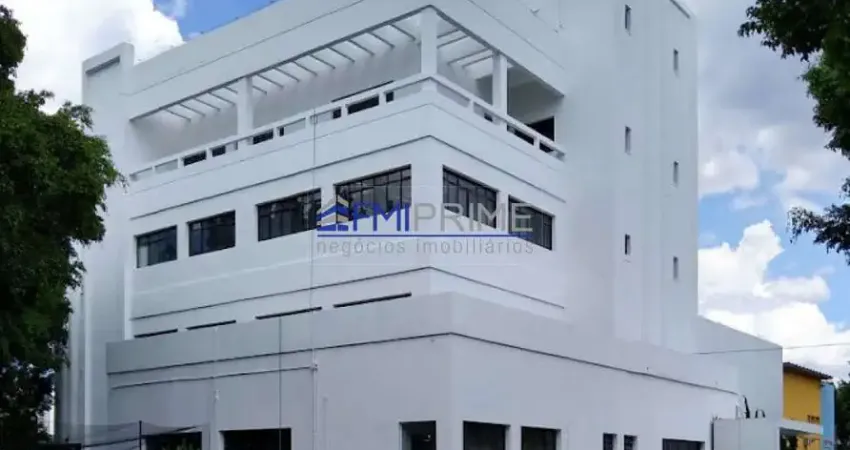 Imóvel comercial em ótimo estado de conservação, área construída de 4.816,00m2 na barra funda...