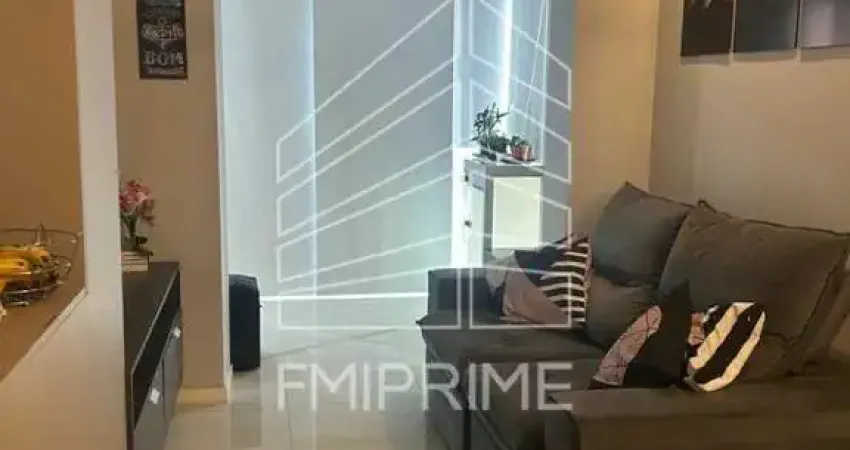 Apartamento com 2 quartos à venda na Rua Torres da Barra, 99, Barra Funda, São Paulo