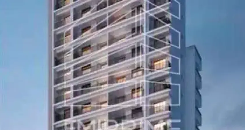 Apartamento com 1 quarto à venda na Rua Martiniano de Carvalho, 446, Bela Vista, São Paulo