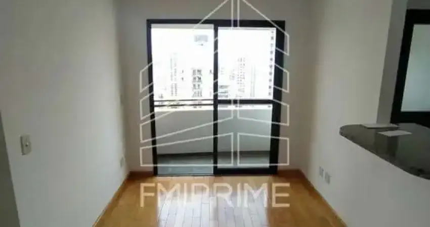 Pompéia - apartamento para alugar 1 dormitório, 1 vaga de garagem