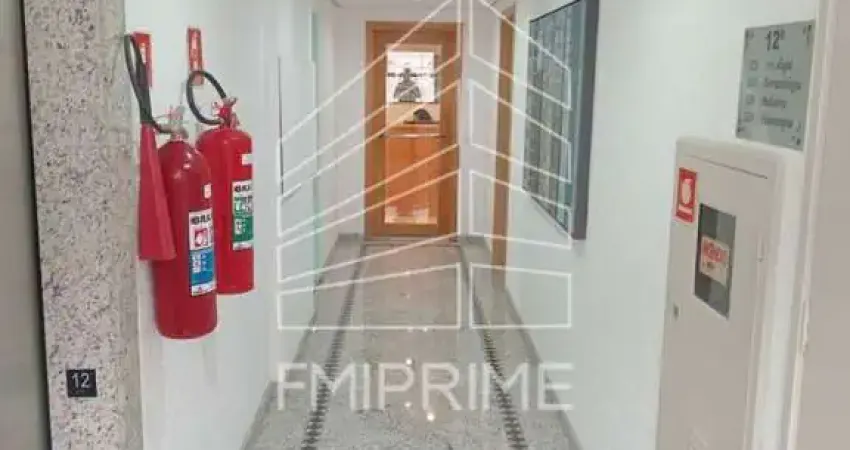 Sala comercial à venda na Rua Alvorada, 64, Vila Olímpia, São Paulo