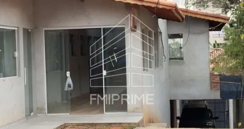 Casa com 3 quartos à venda na Rua Albertina, 214, Tremembé, São Paulo