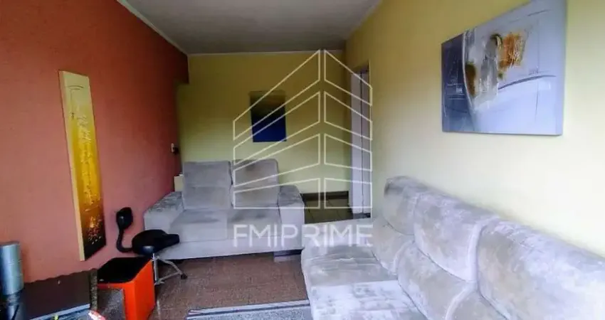 Apartamento com 2 quartos à venda na Rua Casimiro José Marques de Abreu, 198, Vila Osasco, Osasco