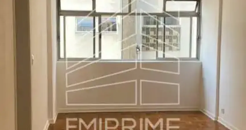 Apartamento com 1 quarto à venda na Rua Doutor Albuquerque Lins, 606, Santa Cecília, São Paulo