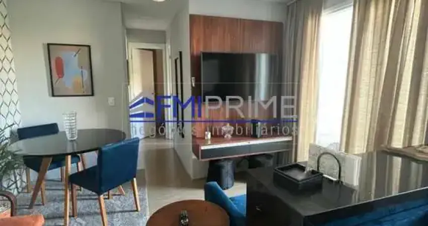 Vendo apartamento mobiliado, 3 minutos da ponte da freguesia do ó.