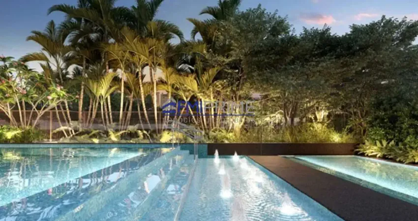 Apartamento de alto padrão em perdizes - nunca habitado, no contrapiso, 190m2.