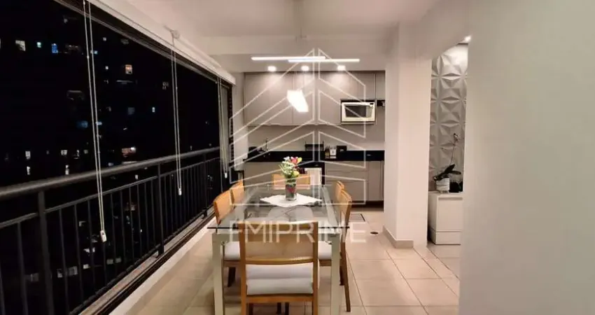 Oportunidade única! apartamento 3 dormitórios c/ lazer completo