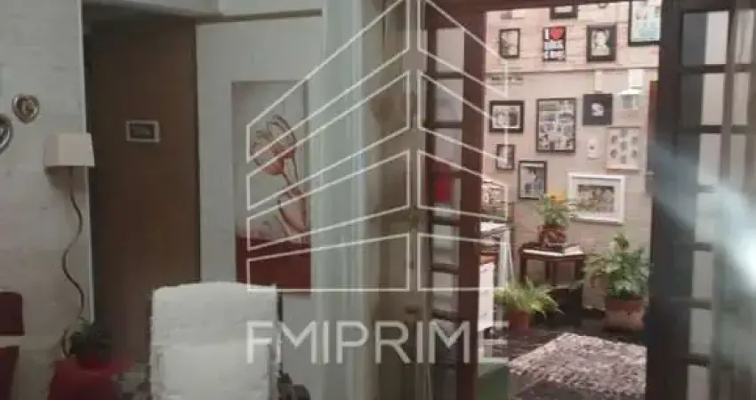 Apartamento com 2 quartos à venda na Rua Doutor Augusto de Miranda, 941, Pompéia, São Paulo