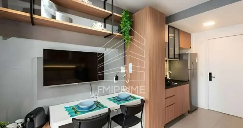 Apartamento com 1 quarto para alugar na Rua Major Sertório, 423, Vila Buarque, São Paulo