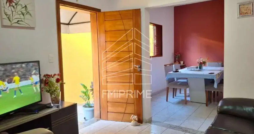 Casa à venda na Rua Manuel Pinheiro, 1, Vila Mangalot, São Paulo