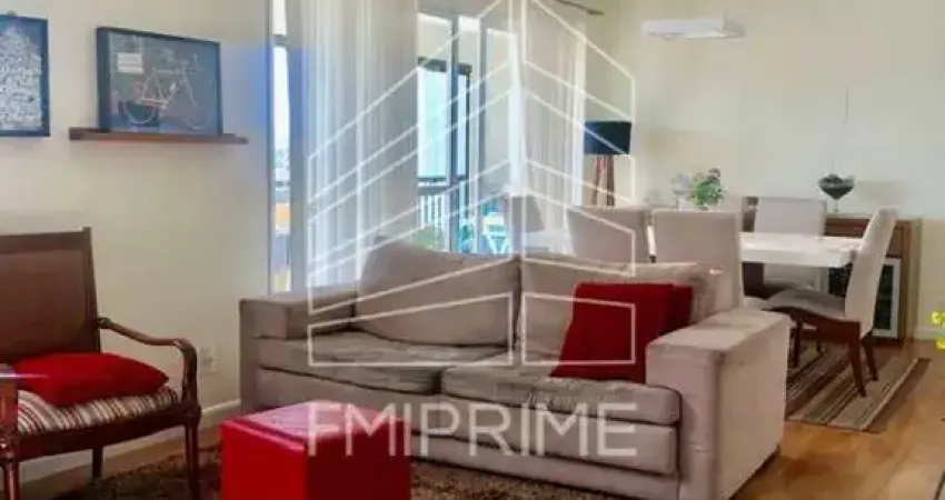 Apartamento com 3 quartos para alugar na Rua Belchior de Azevedo, 156, Vila Leopoldina, São Paulo