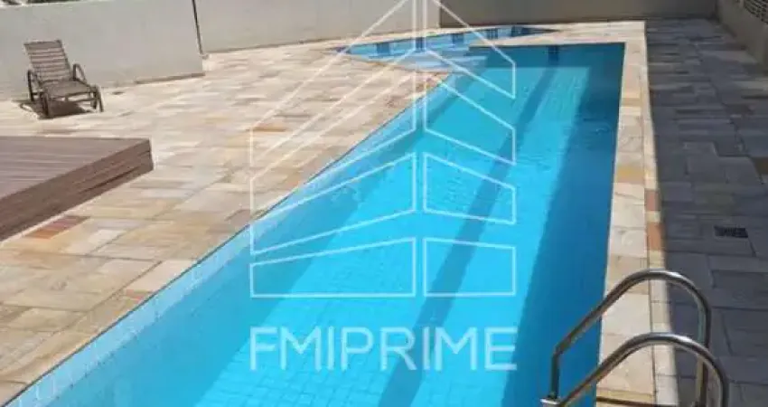 Vendo apartamento com 3 quartos à venda, 80m² - vila hamburguesa.