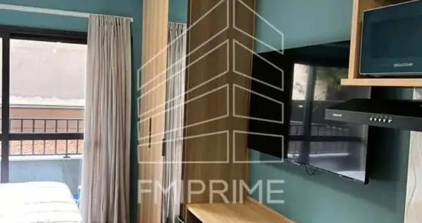 Apartamento com 1 quarto para alugar na Rua João Ramalho, 1041, Perdizes, São Paulo