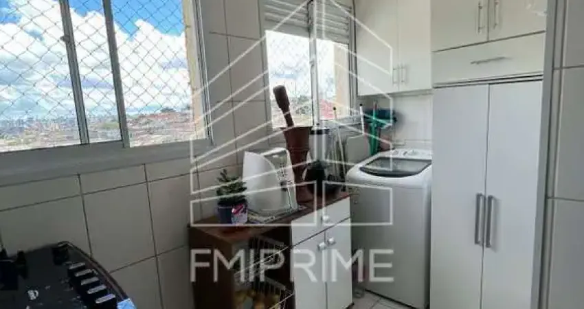 Apartamento com 2 quartos à venda na Rua Dom Bento Pickel, 400, Casa Verde, São Paulo
