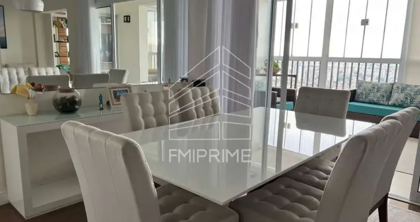 Cobertura com 3 quartos à venda na Rua Voluntários da Pátria, 4747, Santana, São Paulo