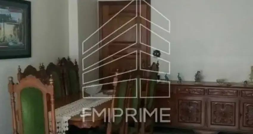 Apartamento com 3 quartos à venda na Avenida Nova Cantareira, 4211, Tucuruvi, São Paulo