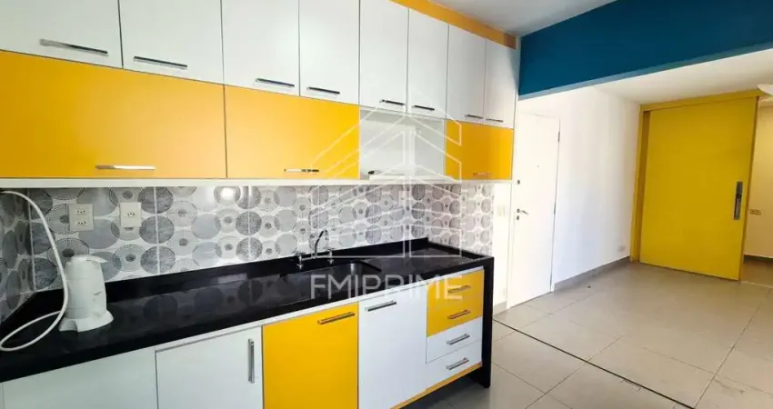 Apartamento com 2 quartos para alugar na Rua Raul Pompéia, 269, Pompéia, São Paulo