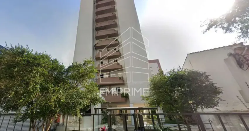 Apartamento com 3 quartos, sala com 2 ambientes e varanda integrada!