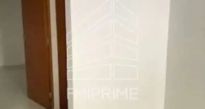 Apartamento com 1 quarto à venda na Rua Paulo de Faria, 440, Vila Gustavo, São Paulo